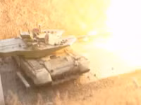 Xe tăng T-80 sản xuất mới sẽ trang bị tháp pháo Burlak 'độc nhất vô nhị'?