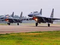 [ẢNH] Nga nói gì khi phi công Trung Quốc khẳng định ‘J-16 vượt mọi biến thể Su-30’?
