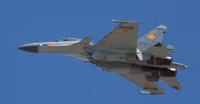 [ẢNH] Hé lộ nguyên nhân gặp nạn đầy bất ngờ của tiêm kích Su-30SM Kazakhstan