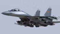 [ẢNH] Nga nói gì khi phi công Trung Quốc khẳng định ‘J-16 vượt mọi biến thể Su-30’?