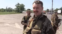 [ẢNH] Cựu chỉ huy ly khai: Quân đội Ukraine chỉ cần 7 ngày để tới biên giới Nga