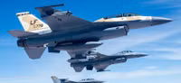 Đô đốc Mỹ: Ukraine sẽ nhận tiêm kích F-16 ngay đầu năm 2023