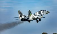 Đô đốc Mỹ: Ukraine sẽ nhận tiêm kích F-16 ngay đầu năm 2023
