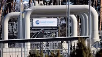 Nga nhận số tiền bồi thường lớn trong vụ đường ống Nord Stream bị phá hủy?