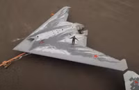 UAV cảm tử Lancet 'cứu vớt' danh tiếng máy bay không người lái nội địa Nga