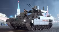 ‘Kẻ hủy diệt’ BMPT xóa tan nghi ngờ bằng màn thực chiến xuất sắc