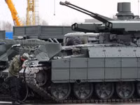 ‘Kẻ hủy diệt’ BMPT xóa tan nghi ngờ bằng màn thực chiến xuất sắc