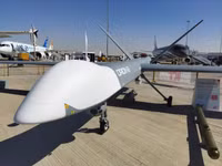 UAV cảm tử Lancet 'cứu vớt' danh tiếng máy bay không người lái nội địa Nga