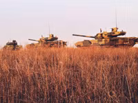 Lợi ích không ngờ khi sản xuất xe tăng T-14 Armata tại Ấn Độ