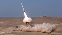 Hệ thống phòng không Bavar-373 Iran sẽ 'gây thảm họa' cho tiêm kích tàng hình F-35?