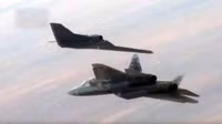 [ẢNH] Chuyên gia Mỹ: Su-57 hai chỗ ngồi mang lại lợi thế rõ ràng cho Nga