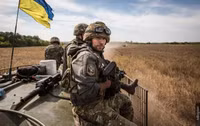 'Trận chiến quyết định' của Quân đội Ukraine sẽ xảy ra tại Kherson trong tương lai gần?