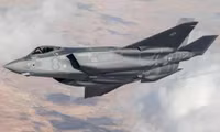 Nga chế áp tiêm kích tàng hình F-35 trên bầu trời Israel từ... lãnh thổ Syria?