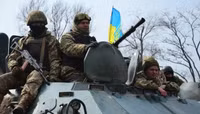 'Trận chiến quyết định' của Quân đội Ukraine sẽ xảy ra tại Kherson trong tương lai gần?