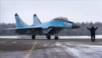 Tiêm kích MiG-35 của Nga trước nguy cơ trở thành ‘quả bom xịt lớn nhất’