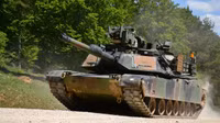 Nga tức giận khi bị Ba Lan gây sức ép bằng hơn trăm xe tăng M1 Abrams