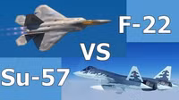 [ẢNH] Chuyên gia Nga khẳng định F-35 và F-22 