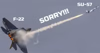 [ẢNH] Chuyên gia Nga khẳng định F-35 và F-22 