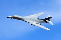[ẢNH] Toan tính của Mỹ khi bất ngờ điều B-1B Lancer áp sát biên giới Nga