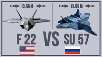 [ẢNH] Chuyên gia Nga khẳng định F-35 và F-22 