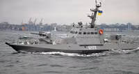 [ẢNH] Ukraine tích cực xây dựng ‘hạm đội muỗi’ để chống lại Hạm đội Biển Đen