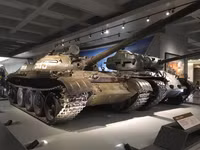 [ẢNH] Giải mật việc Trung Quốc có được xe tăng T-72 tối tân vào đầu thập niên 1980
