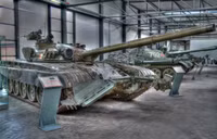 [ẢNH] Giải mật việc Trung Quốc có được xe tăng T-72 tối tân vào đầu thập niên 1980