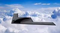 [ẢNH] Đối thủ lo lắng khi Mỹ mạnh tay loại biên 17 'pháo đài bay' B-1 Lancer?