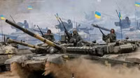 Quân đội Ukraine chuẩn bị những bước cuối cùng cho cuộc tổng tấn công Donbass