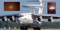 Hệ thống S-200 lạc hậu đã bắn hạ máy bay A-50 AWACS thay vì Patriot tối tân?