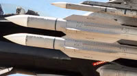 Tiêm kích F/A-18 trở thành 'sát thủ đạn đạo' nhờ tên lửa AIM-174