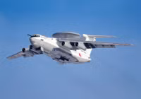 Hệ thống S-200 lạc hậu đã bắn hạ máy bay A-50 AWACS thay vì Patriot tối tân?