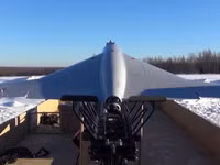 Tập đoàn Kalashnikov tăng sản lượng UAV lên nhiều lần trong tình hình nóng
