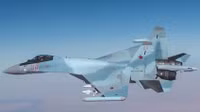 Máy bay Nga tại Syria có hoạt động khiến Quân đội Mỹ lo sợ
