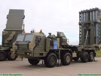 Chuyên gia Nga giải thích vì sao S-350 Vityaz là 'sát thủ tên lửa hành trình'
