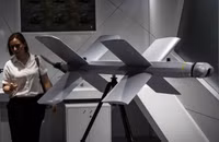 Tập đoàn Kalashnikov tăng sản lượng UAV lên nhiều lần trong tình hình nóng