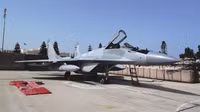 Máy bay Nga tại Syria có hoạt động khiến Quân đội Mỹ lo sợ