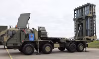 Chuyên gia Nga giải thích vì sao S-350 Vityaz là 'sát thủ tên lửa hành trình'