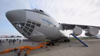 Máy bay vận tải Il-76MD-90A 'hoàn toàn nội địa' đầu tiên gia nhập Không quân Nga