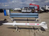 Chuyên gia Nga giải thích vì sao S-350 Vityaz là 'sát thủ tên lửa hành trình'