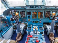 Máy bay vận tải Il-76MD-90A 'hoàn toàn nội địa' đầu tiên gia nhập Không quân Nga