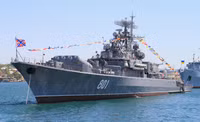 Ukraine xác định 'ứng viên mới' cho sự hủy diệt của tên lửa Neptune sau tuần dương hạm Moskva