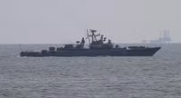 Ukraine xác định 'ứng viên mới' cho sự hủy diệt của tên lửa Neptune sau tuần dương hạm Moskva