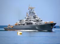 Ukraine xác định 'ứng viên mới' cho sự hủy diệt của tên lửa Neptune sau tuần dương hạm Moskva