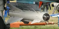 Đòn tấn công bằng tên lửa Kh-59M phá hủy hạ tầng sân bay Krivoy Rog của Ukraine