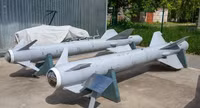 Đòn tấn công bằng tên lửa Kh-59M phá hủy hạ tầng sân bay Krivoy Rog của Ukraine