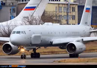 Thiếu tướng Nga tiết lộ chiến công của trinh sát cơ bí ẩn Tu-214R tại Ukraine