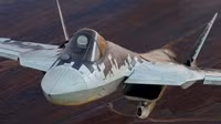 [ẢNH] Chuyên gia Mỹ: Su-57 hai chỗ ngồi mang lại lợi thế rõ ràng cho Nga