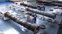 [ẢNH] Nga sẽ ‘đại hạ giá’ S-400 sau khi S-500 đi vào hoạt động?