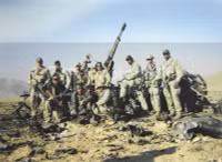 [ẢNH] Quân kháng chiến cắt đường tiếp tế, cô lập nhóm tiên phong của Taliban